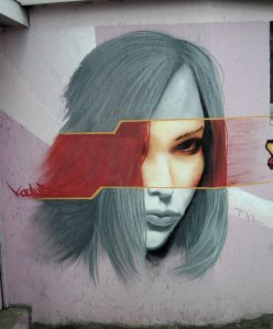 vestiaire de football , 2005, Pau