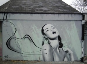 vestiaire de football , 2005, Pau