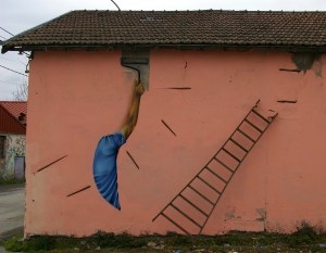 performance avec Nacre, 6/4m,2012 Pau