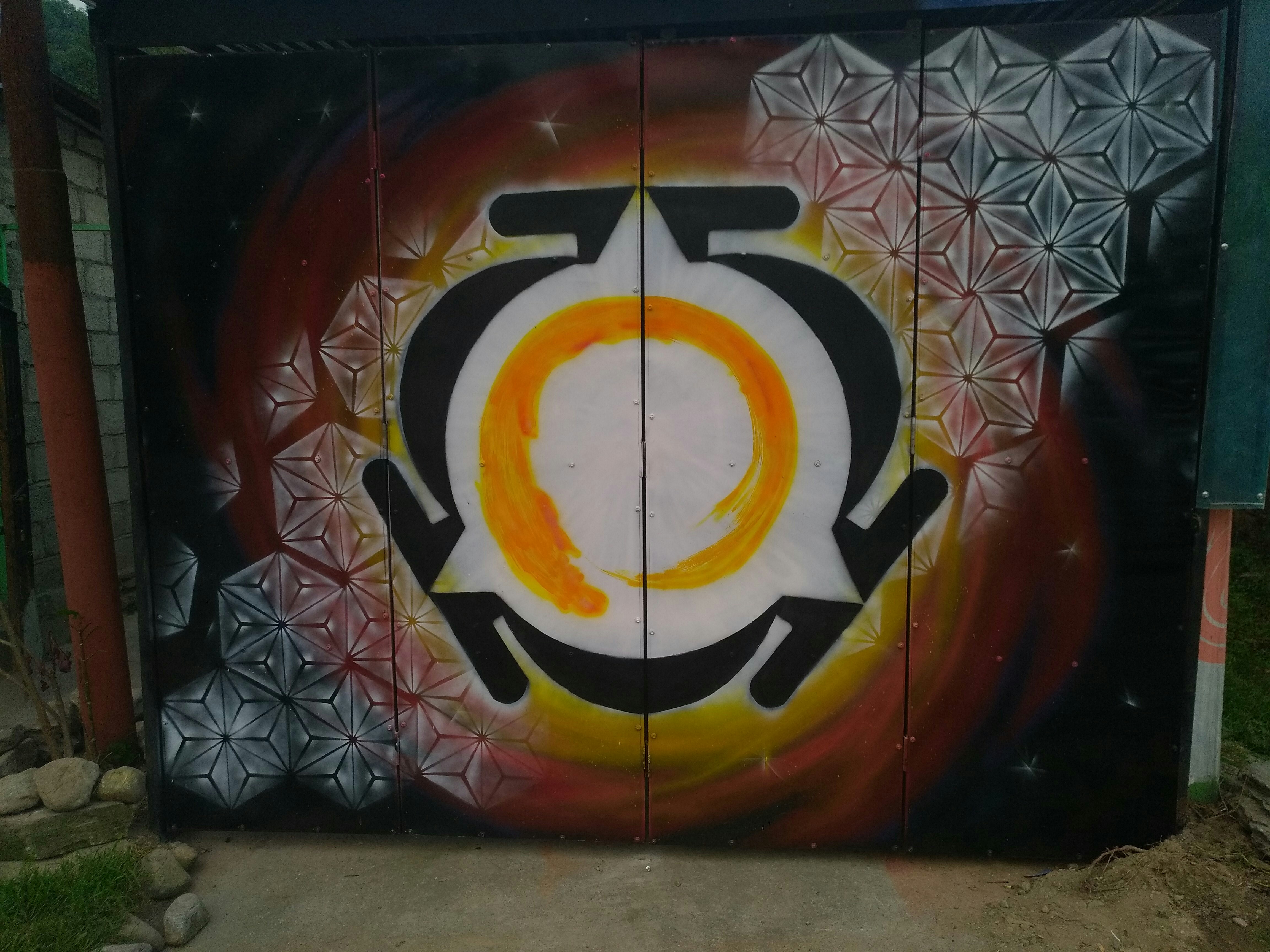 shoonyata shop Pokara , Nepal 2019